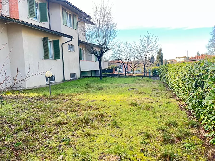 Immagine 16 di Villa in vendita  a Colle Di Val D'elsa