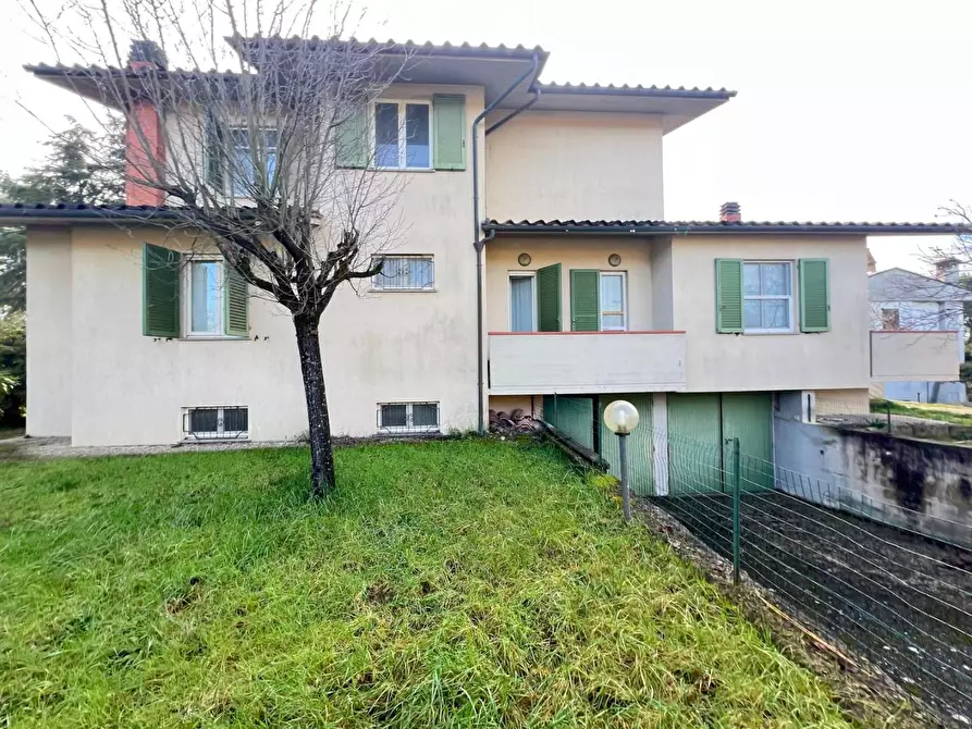 Immagine 18 di Villa in vendita  a Colle Di Val D'elsa