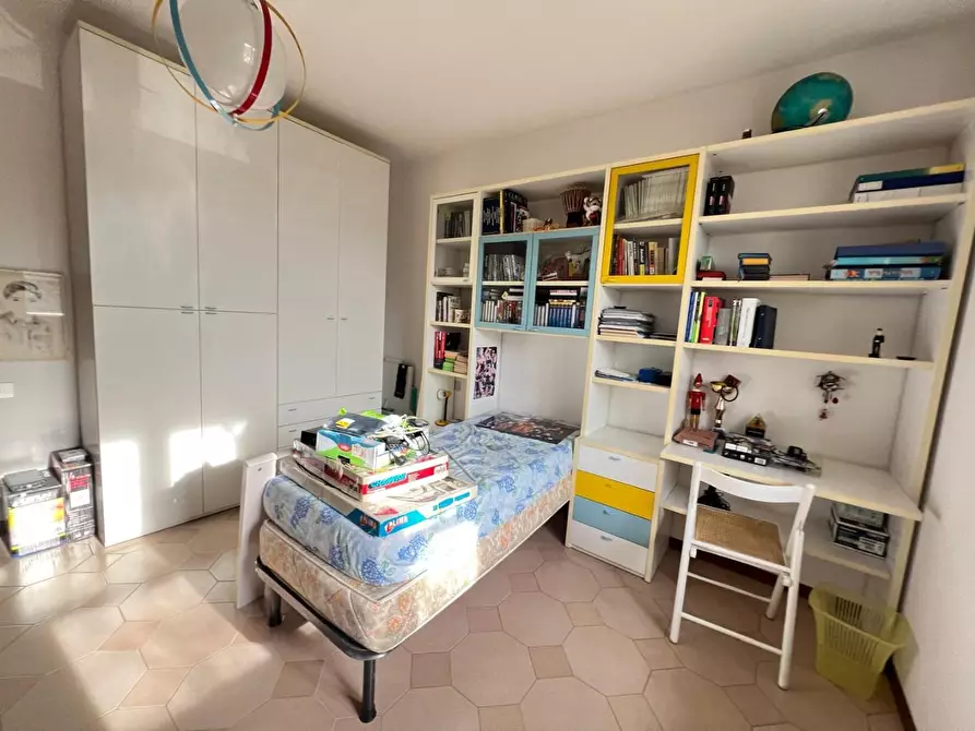 Immagine 69 di Villa in vendita  a Colle Di Val D'elsa