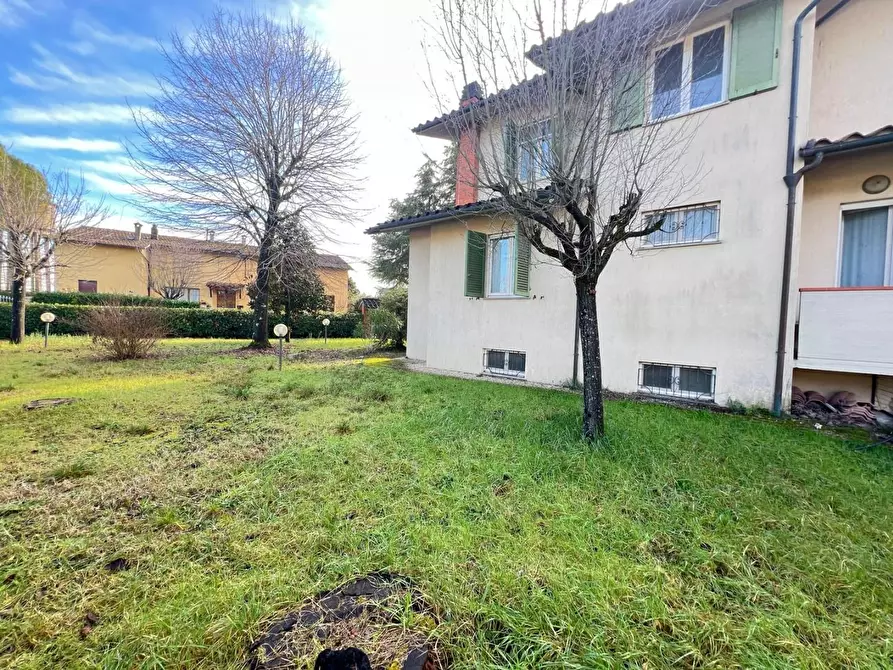 Immagine 19 di Villa in vendita  a Colle Di Val D'elsa