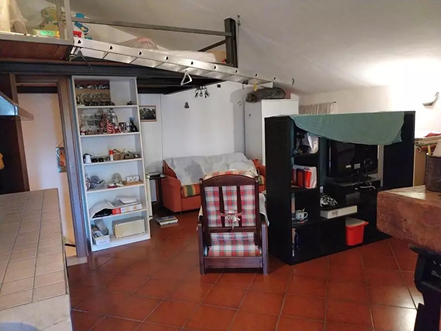 Immagine 7 di Terratetto in vendita  a Vezzano Ligure