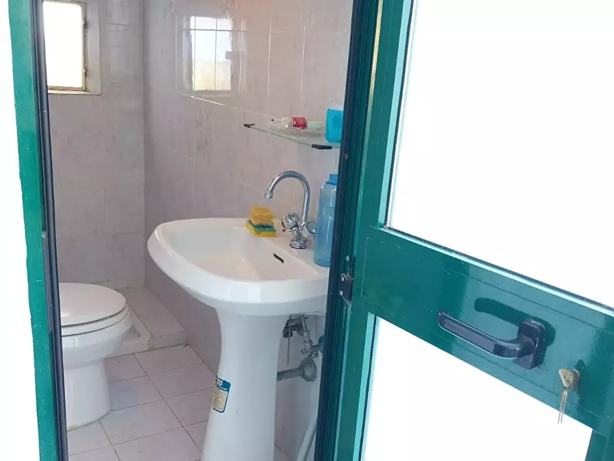 Immagine 2 di Terratetto in vendita  a Vezzano Ligure