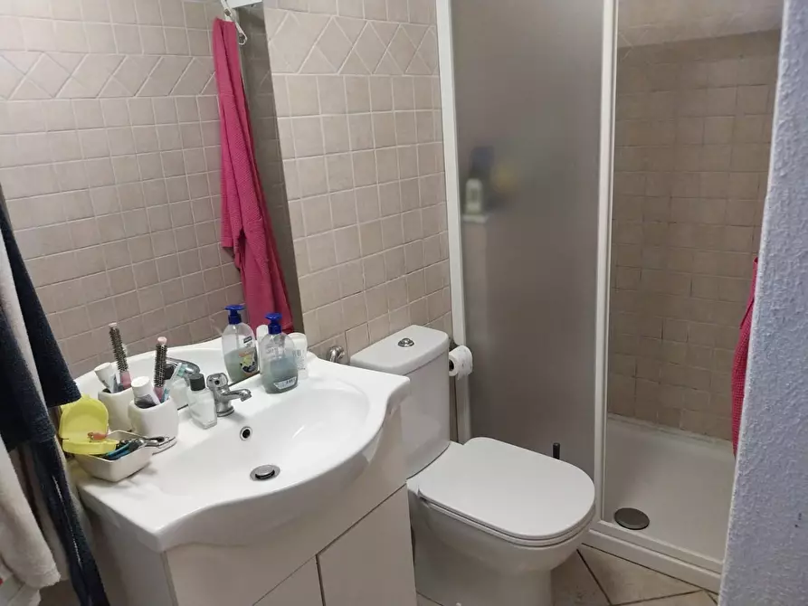 Immagine 3 di Terratetto in vendita  a Vezzano Ligure