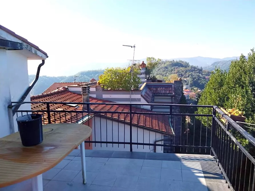 Immagine 13 di Terratetto in vendita  a Vezzano Ligure