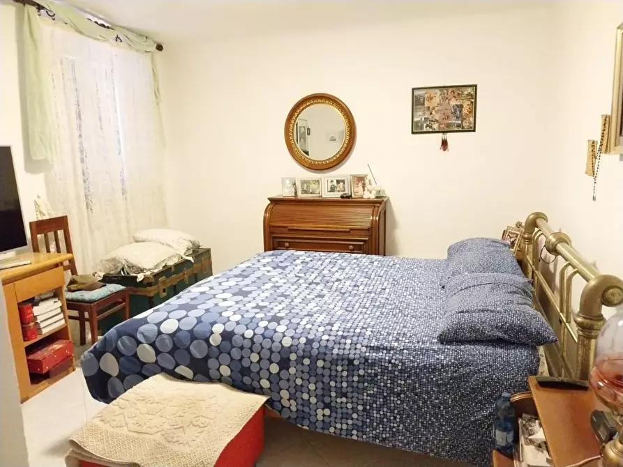 Immagine 14 di Terratetto in vendita  a Vezzano Ligure