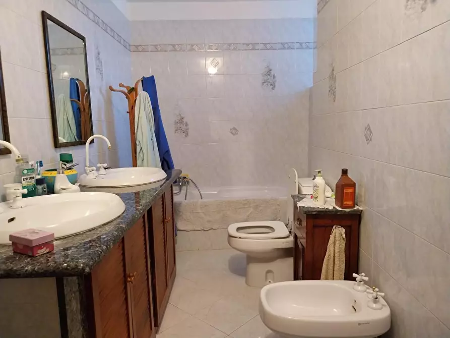 Immagine 10 di Terratetto in vendita  a Vezzano Ligure