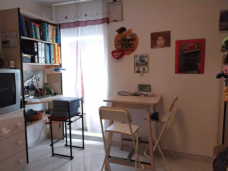 Immagine 16 di Terratetto in vendita  a Vezzano Ligure