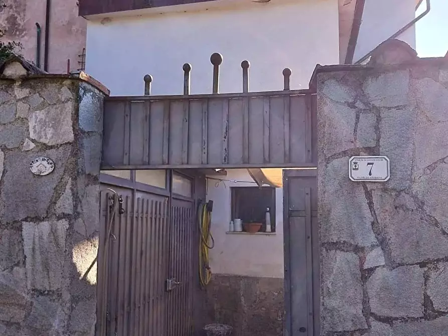 Immagine 4 di Terratetto in vendita  a Vezzano Ligure