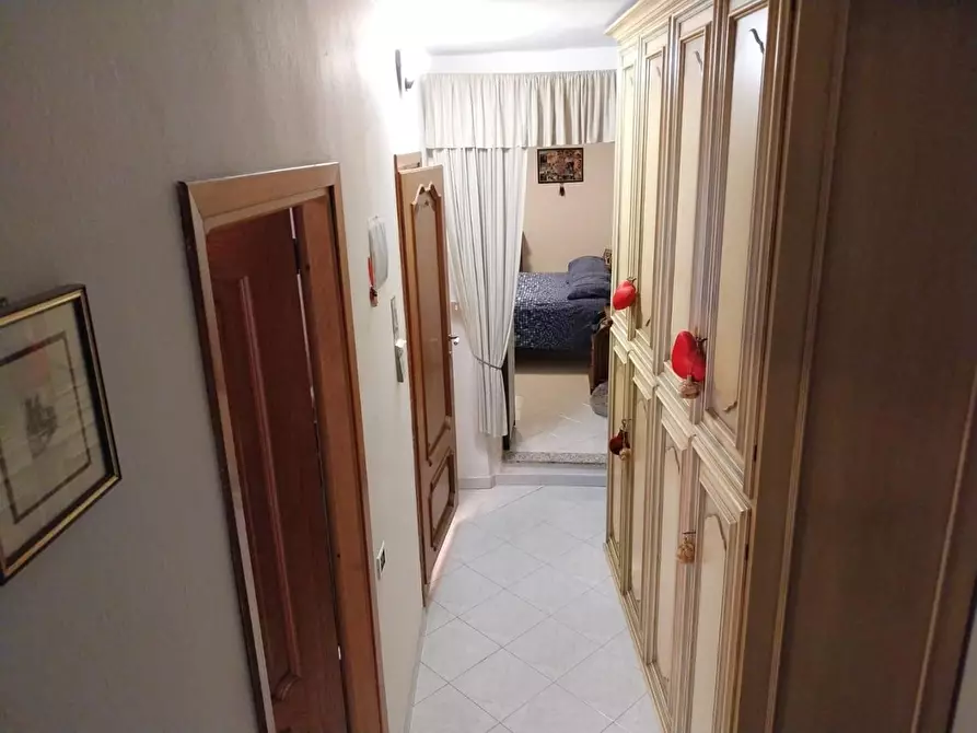 Immagine 6 di Terratetto in vendita  a Vezzano Ligure