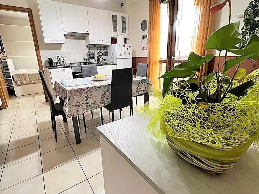 Immagine 8 di Appartamento in vendita  a Montelupo Fiorentino