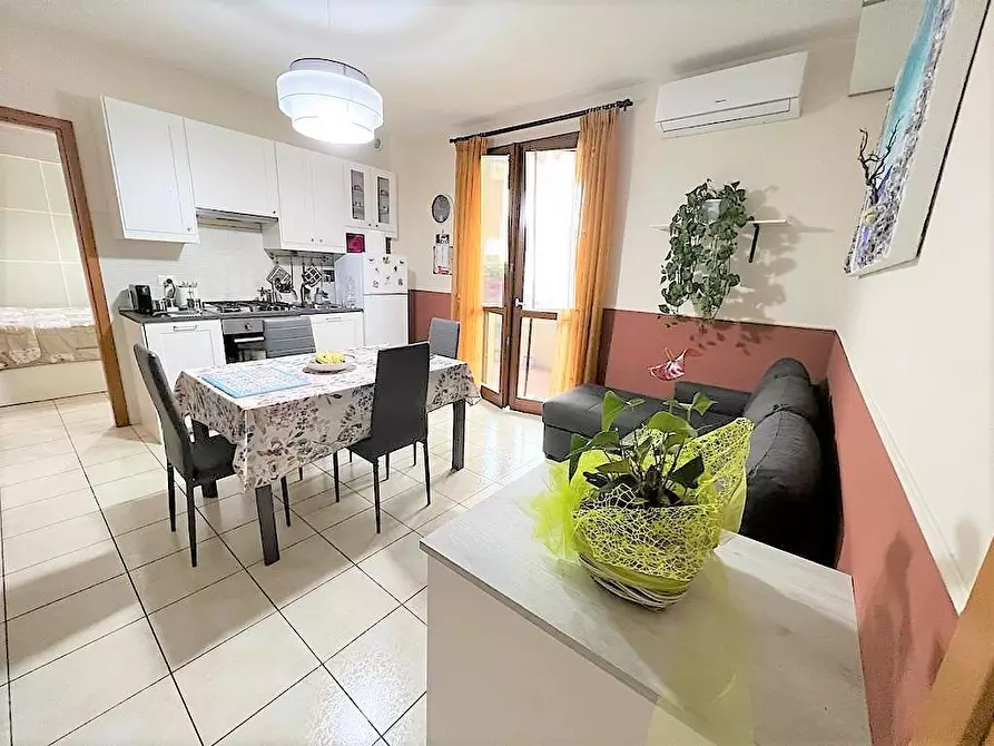 Immagine 9 di Appartamento in vendita  a Montelupo Fiorentino