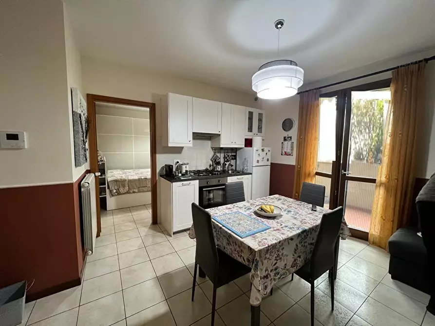 Immagine 13 di Appartamento in vendita  a Montelupo Fiorentino