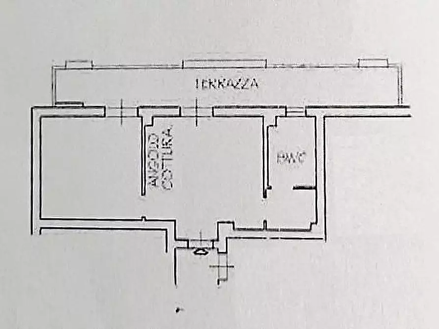 Immagine 24 di Appartamento in vendita  a Montelupo Fiorentino