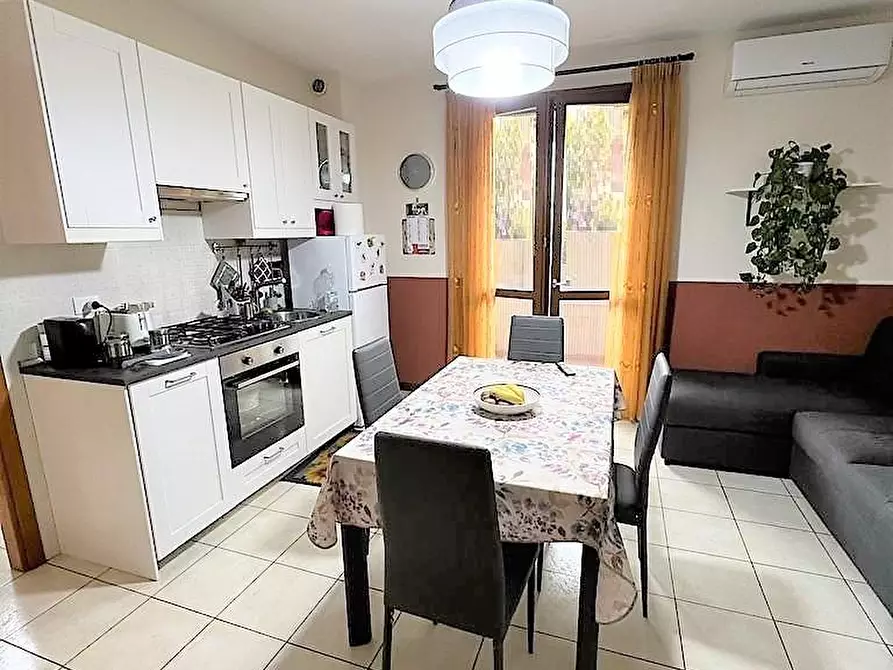 Immagine 3 di Appartamento in vendita  a Montelupo Fiorentino