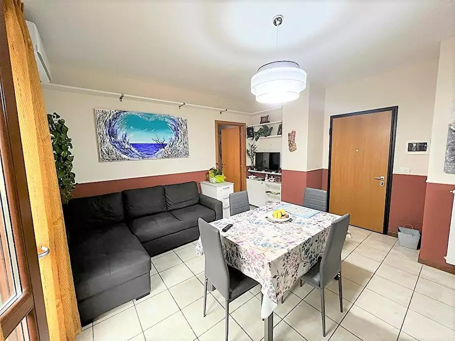 Immagine 5 di Appartamento in vendita  a Montelupo Fiorentino