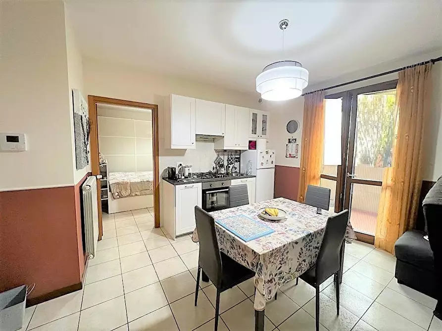 Immagine 11 di Appartamento in vendita  a Montelupo Fiorentino