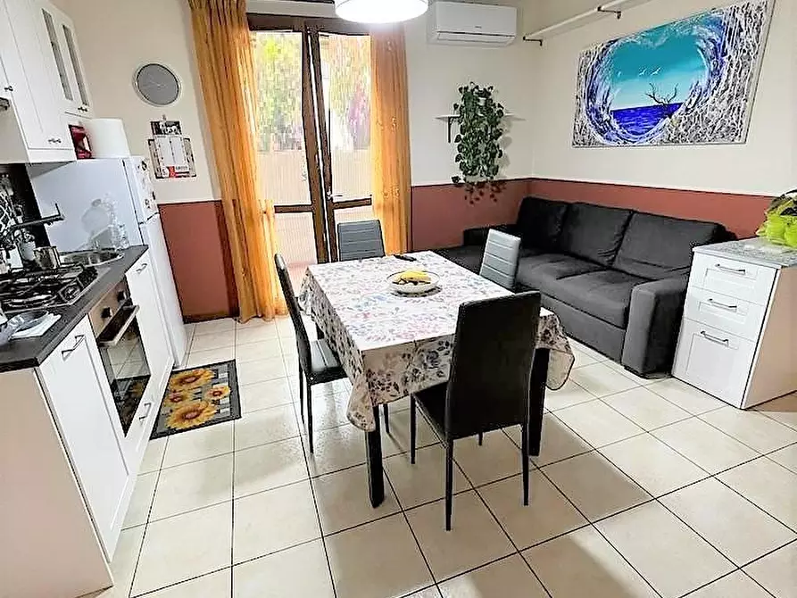 Immagine 2 di Appartamento in vendita  a Montelupo Fiorentino