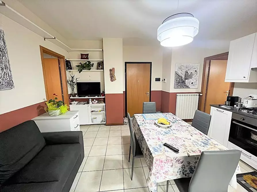 Immagine 4 di Appartamento in vendita  a Montelupo Fiorentino