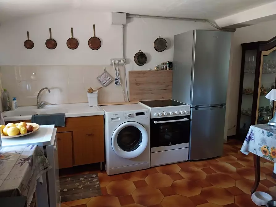 Immagine 15 di Casa indipendente in vendita  a Semproniano