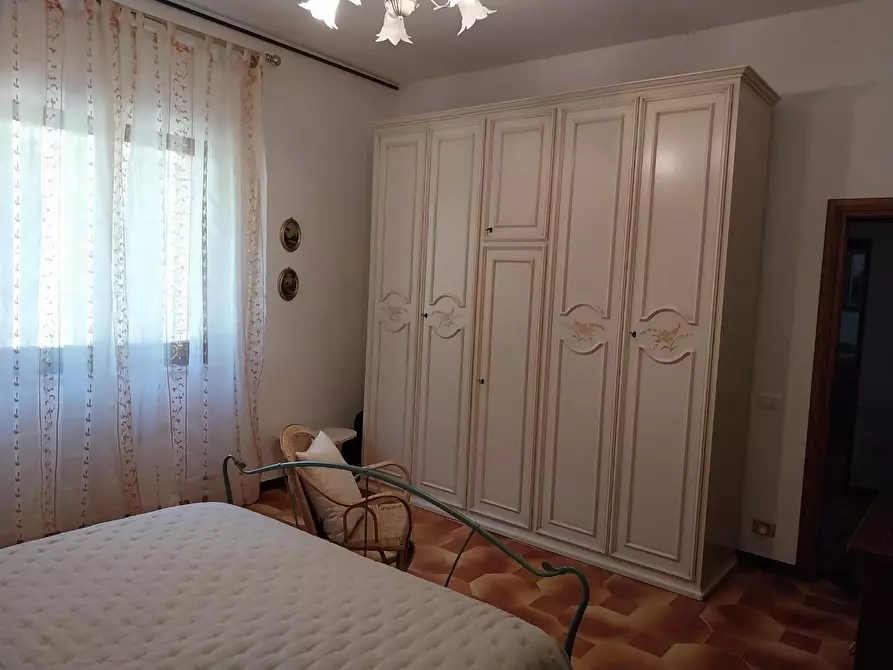 Immagine 6 di Casa indipendente in vendita  a Semproniano