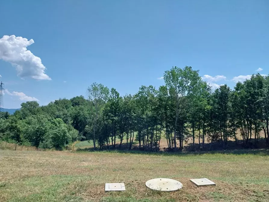 Immagine 11 di Casa indipendente in vendita  a Semproniano