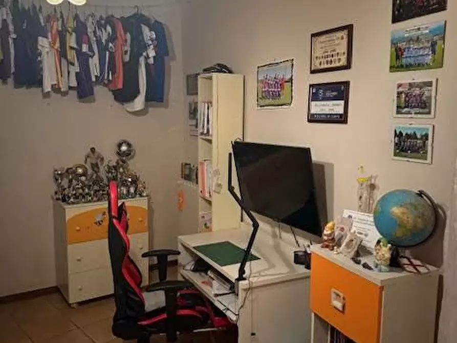 Immagine 10 di Terratetto in vendita  a Calci