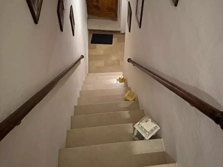 Immagine 9 di Terratetto in vendita  a Calci