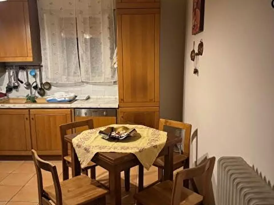 Immagine 7 di Terratetto in vendita  a Calci