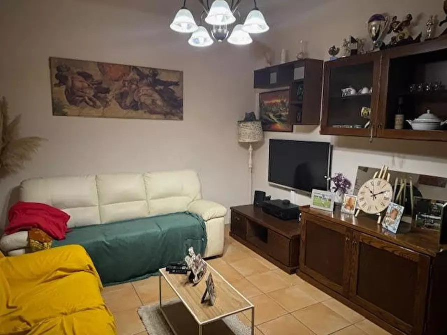 Immagine 6 di Terratetto in vendita  a Calci