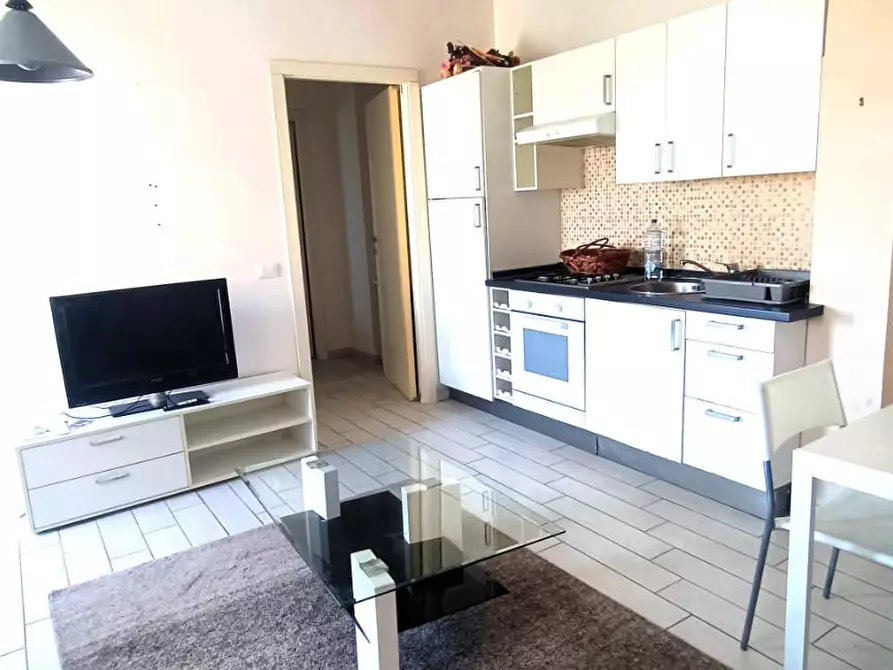 Immagine 1 di Mansarda in vendita  a Pontedera