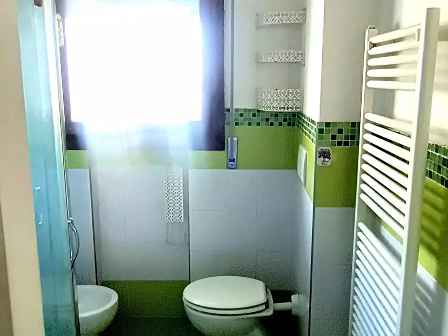 Immagine 12 di Mansarda in vendita  a Pontedera