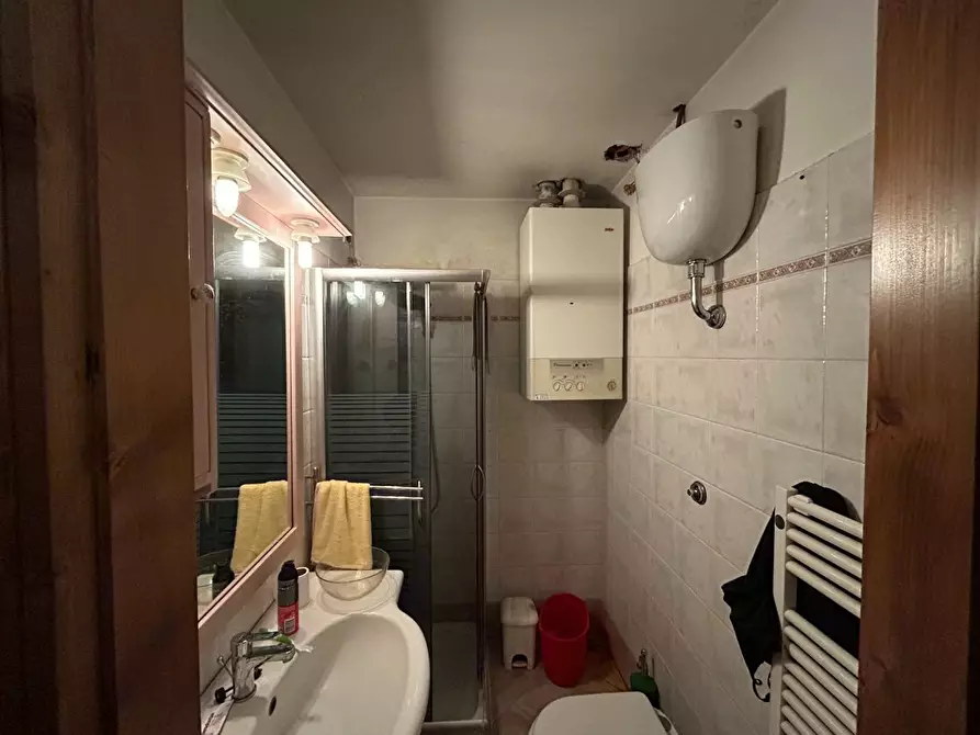 Immagine 22 di Appartamento in vendita  a Siena