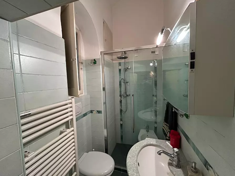 Immagine 24 di Appartamento in vendita  a Siena