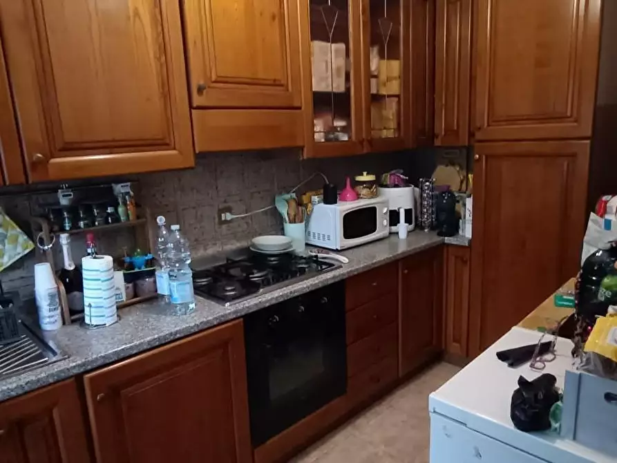 Immagine 1 di Appartamento in vendita  a San Giuliano Terme