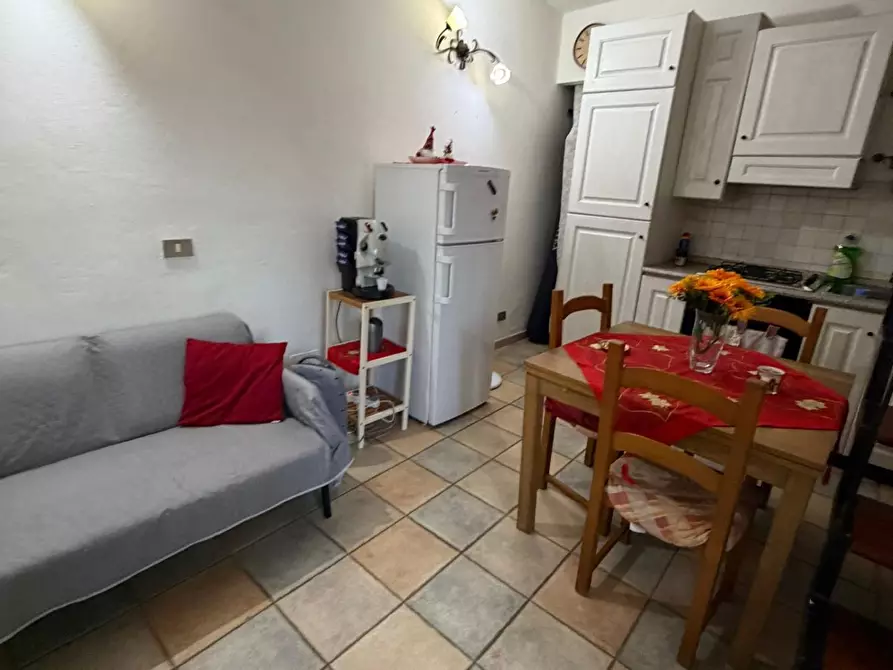 Immagine 2 di Terratetto in affitto  a Sarzana