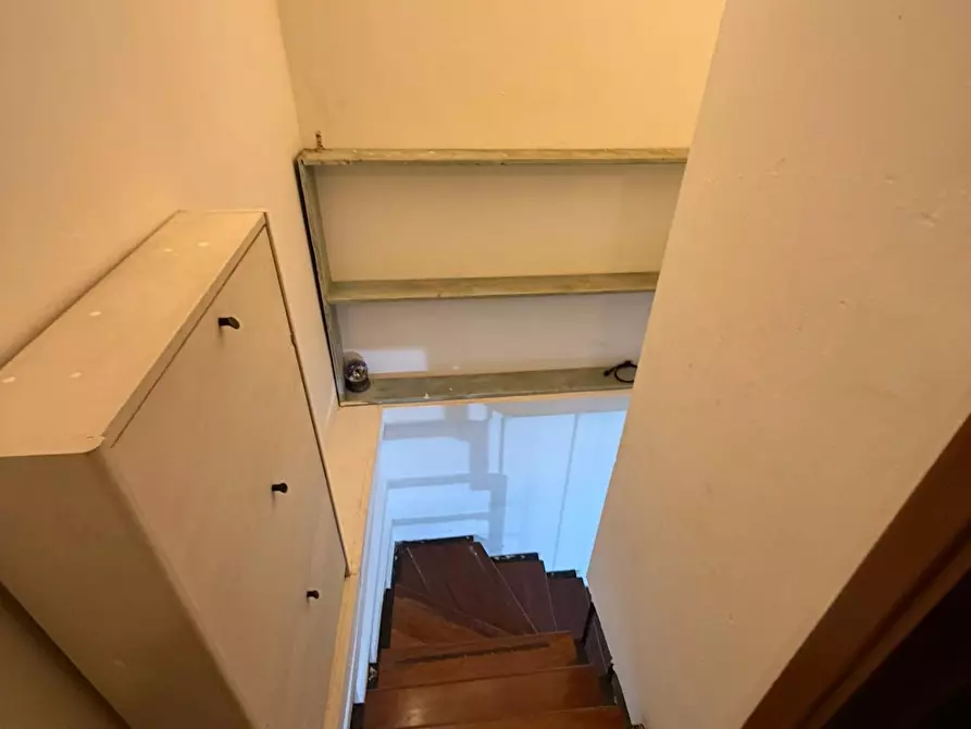 Immagine 4 di Terratetto in affitto  a Sarzana