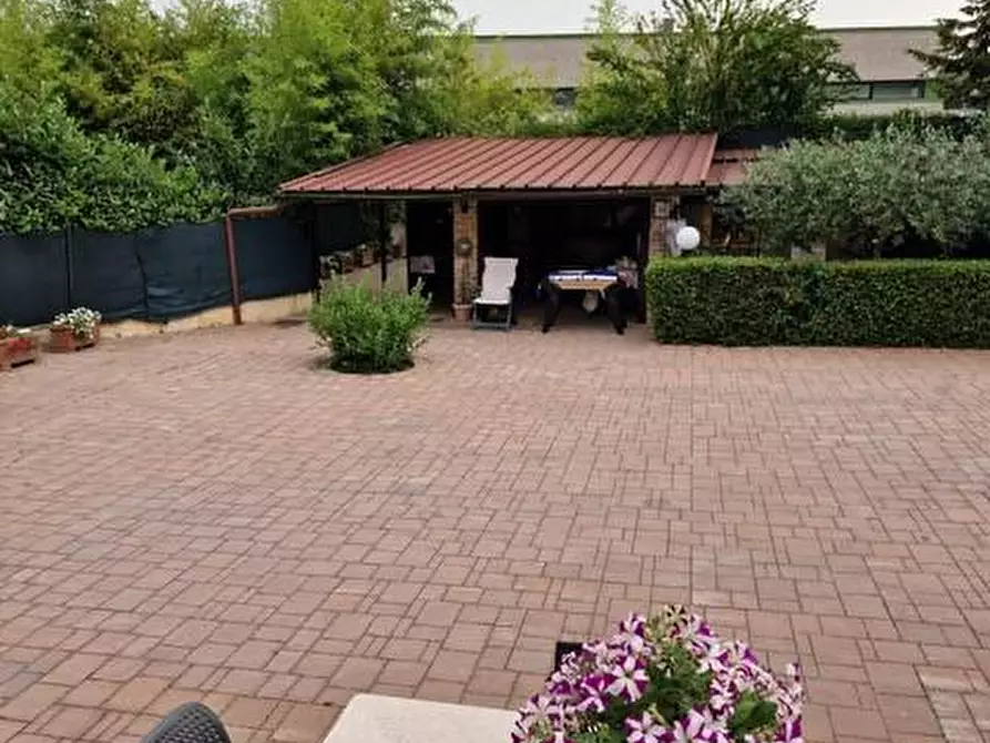 Immagine 22 di Casa colonica in vendita  a Siena