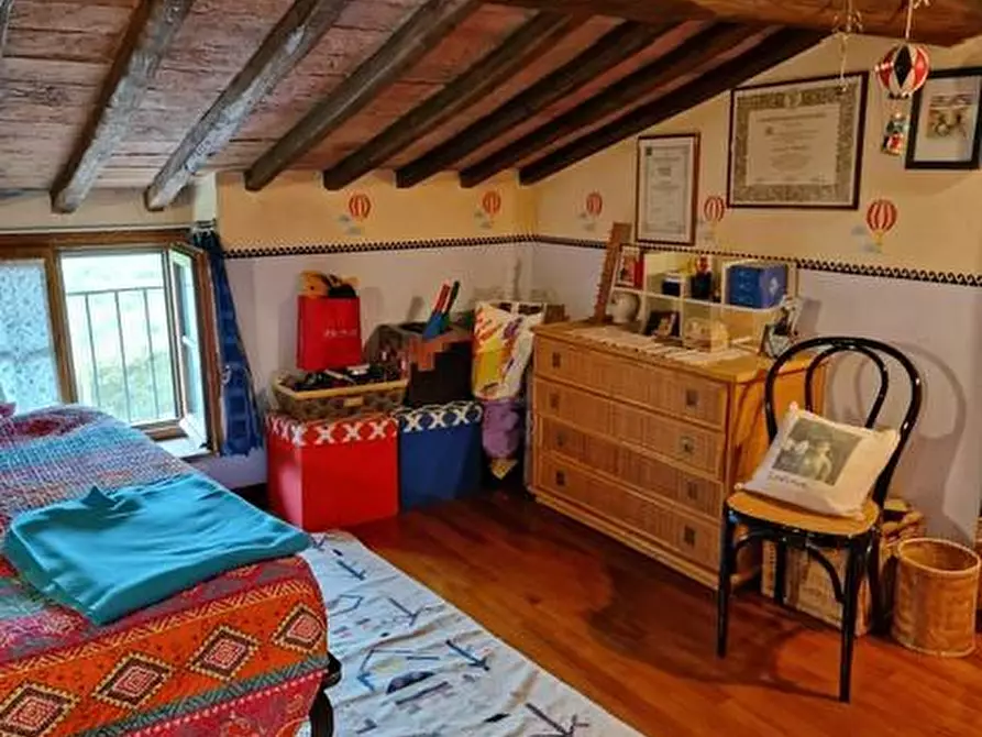 Immagine 20 di Casa colonica in vendita  a Siena