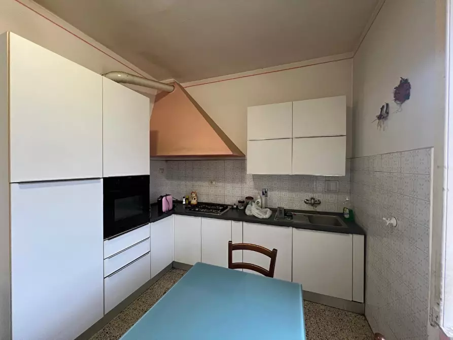 Immagine 7 di Appartamento in vendita  a San Miniato