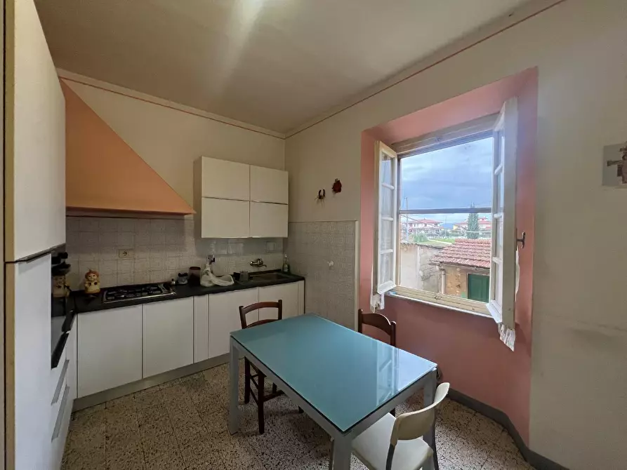 Immagine 2 di Appartamento in vendita  a San Miniato