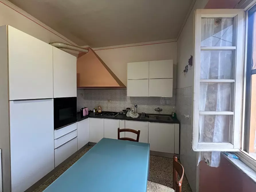 Immagine 4 di Appartamento in vendita  a San Miniato