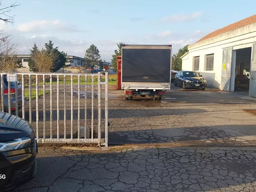 Immagine 4 di Capannone industriale in vendita  a Castelfranco Di Sotto