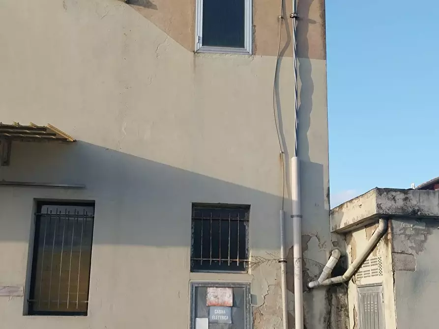 Immagine 3 di Capannone industriale in vendita  a Castelfranco Di Sotto