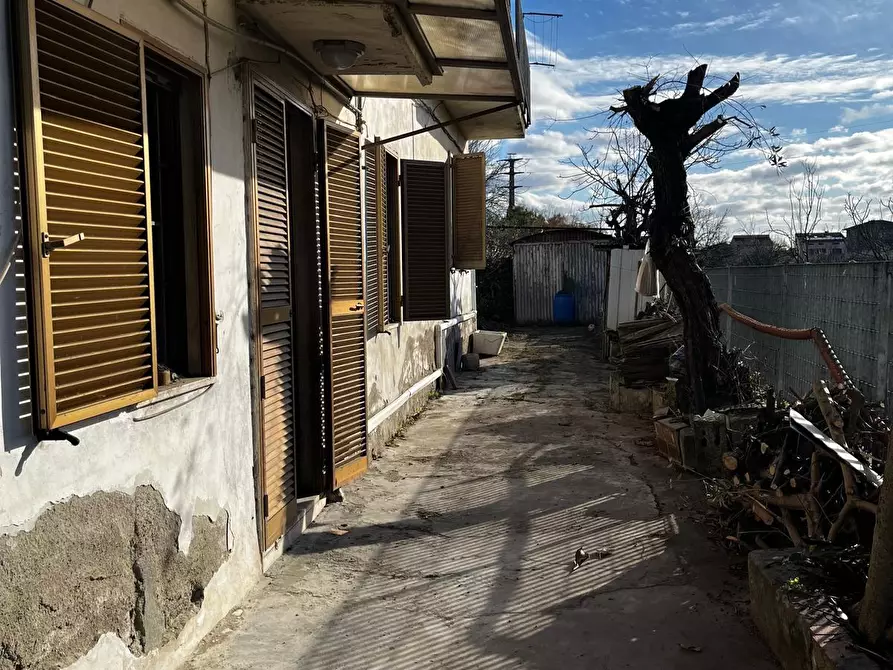 Immagine 1 di Terratetto in vendita  a Agliana