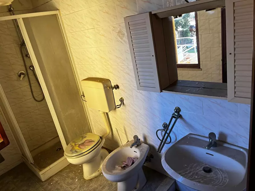 Immagine 15 di Terratetto in vendita  a Agliana