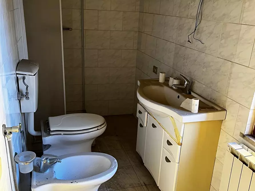 Immagine 9 di Terratetto in vendita  a Agliana