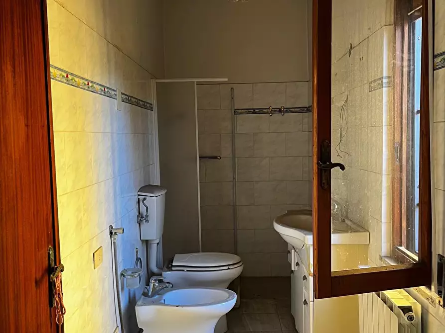 Immagine 8 di Terratetto in vendita  a Agliana