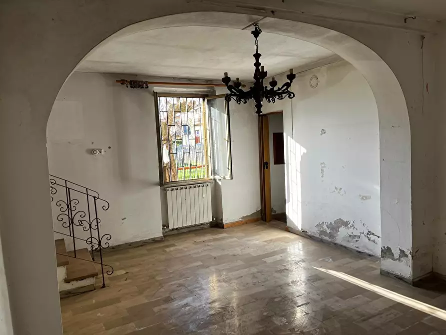 Immagine 6 di Terratetto in vendita  a Agliana