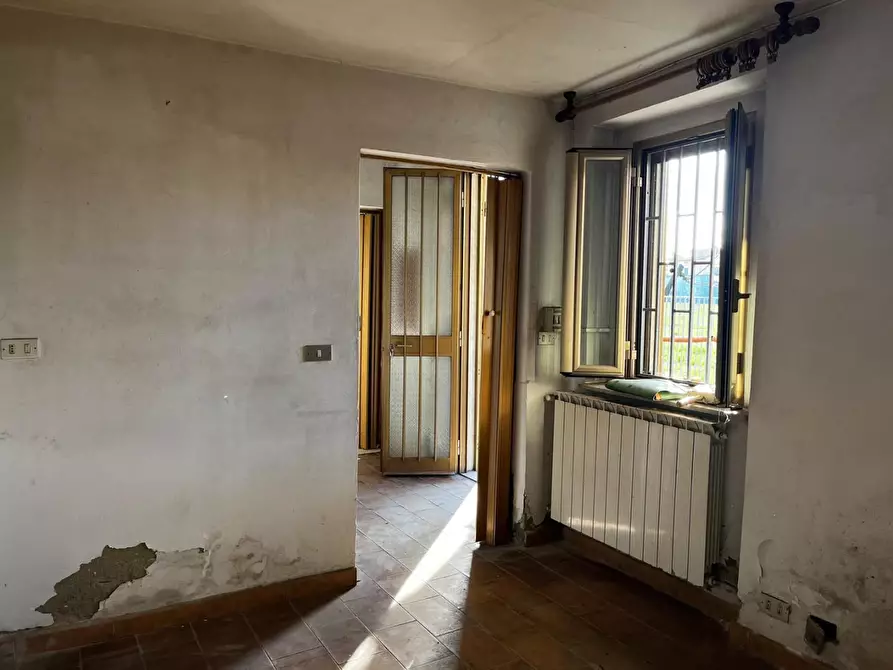 Immagine 3 di Terratetto in vendita  a Agliana