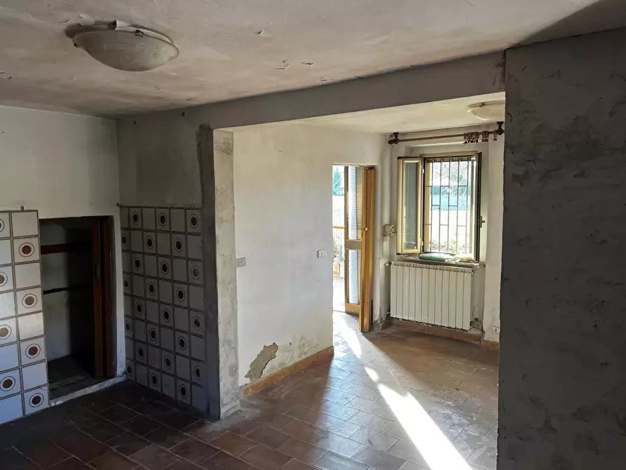 Immagine 2 di Terratetto in vendita  a Agliana